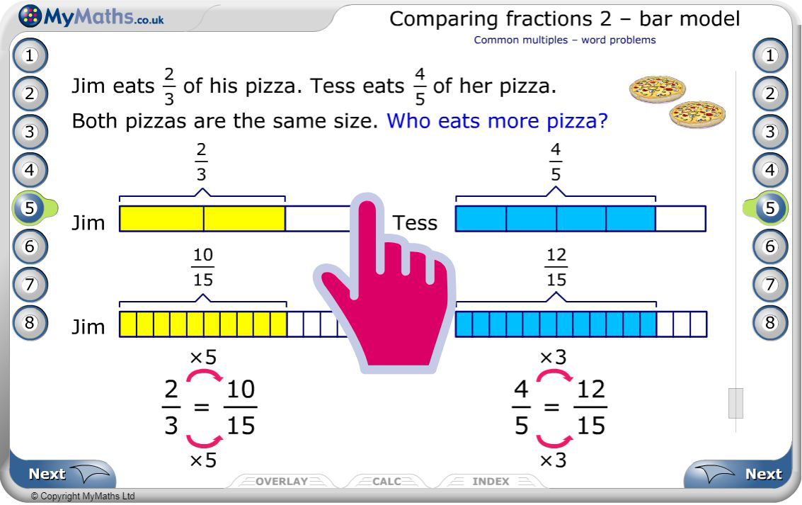 MyMaths Bringing Maths Alive From The Editors Brushing Up On 